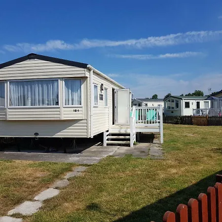 184 Unity Resort Brean Exterior photo
