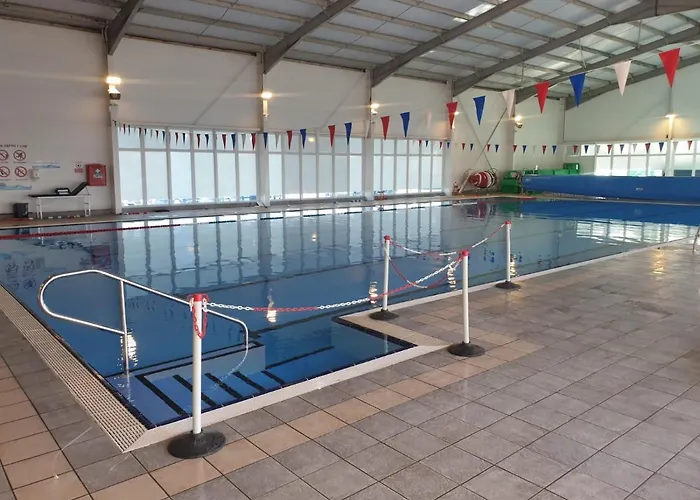 184 Unity Resort Brean