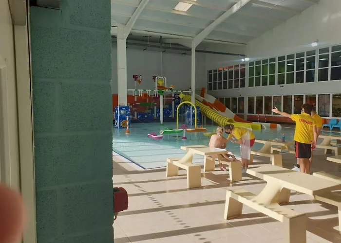 184 Unity Resort Brean