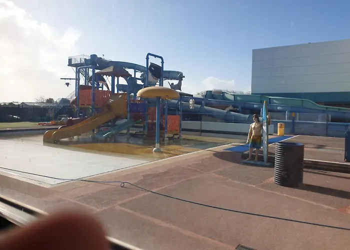 184 Unity Resort Brean