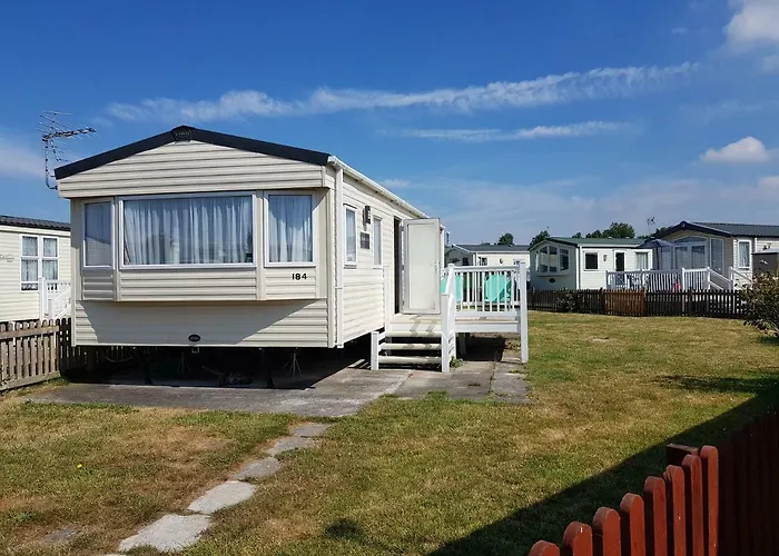 184 Unity Resort Brean